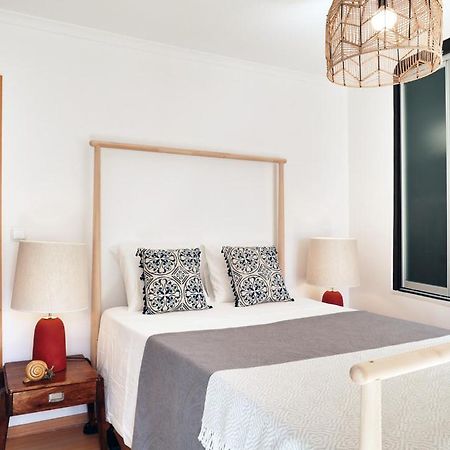 Lisbon Alfama Terrace Leilighet Eksteriør bilde