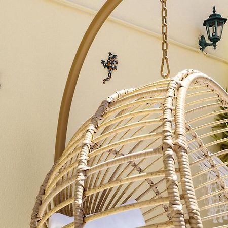 Lisbon Alfama Terrace Leilighet Eksteriør bilde