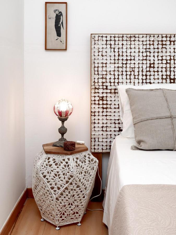 Lisbon Alfama Terrace Leilighet Eksteriør bilde
