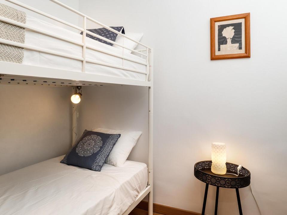 Lisbon Alfama Terrace Leilighet Eksteriør bilde